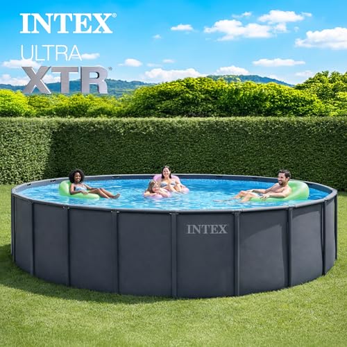 Best Intex Ultra XTR 18ft Round Pool Set with Pump Buying Guide - Image 3