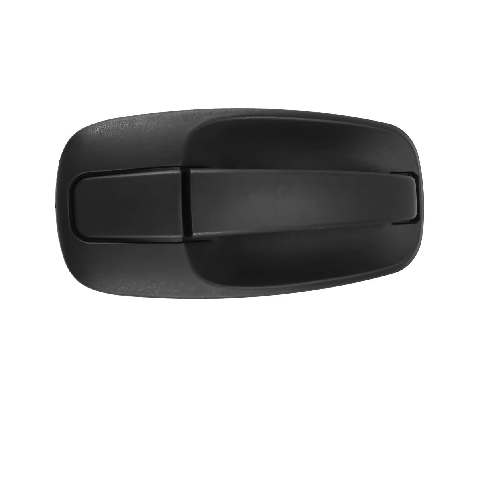 Xdworuw for Trafic for Vauxhall for Vivaro 8200214656 Side Sliding Loading Door Handle Door Handle Exterior Cover