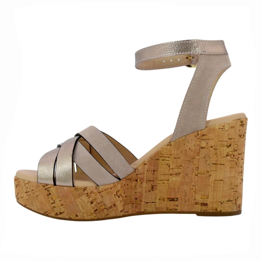 Nero Giardini Sandali Donna