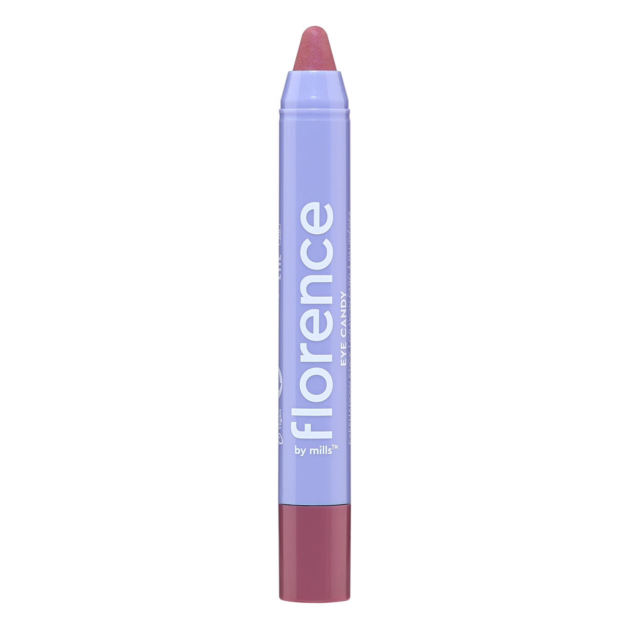 Amazon.com : florence by mills Eyecandy Eyeshadow Stick, Candy