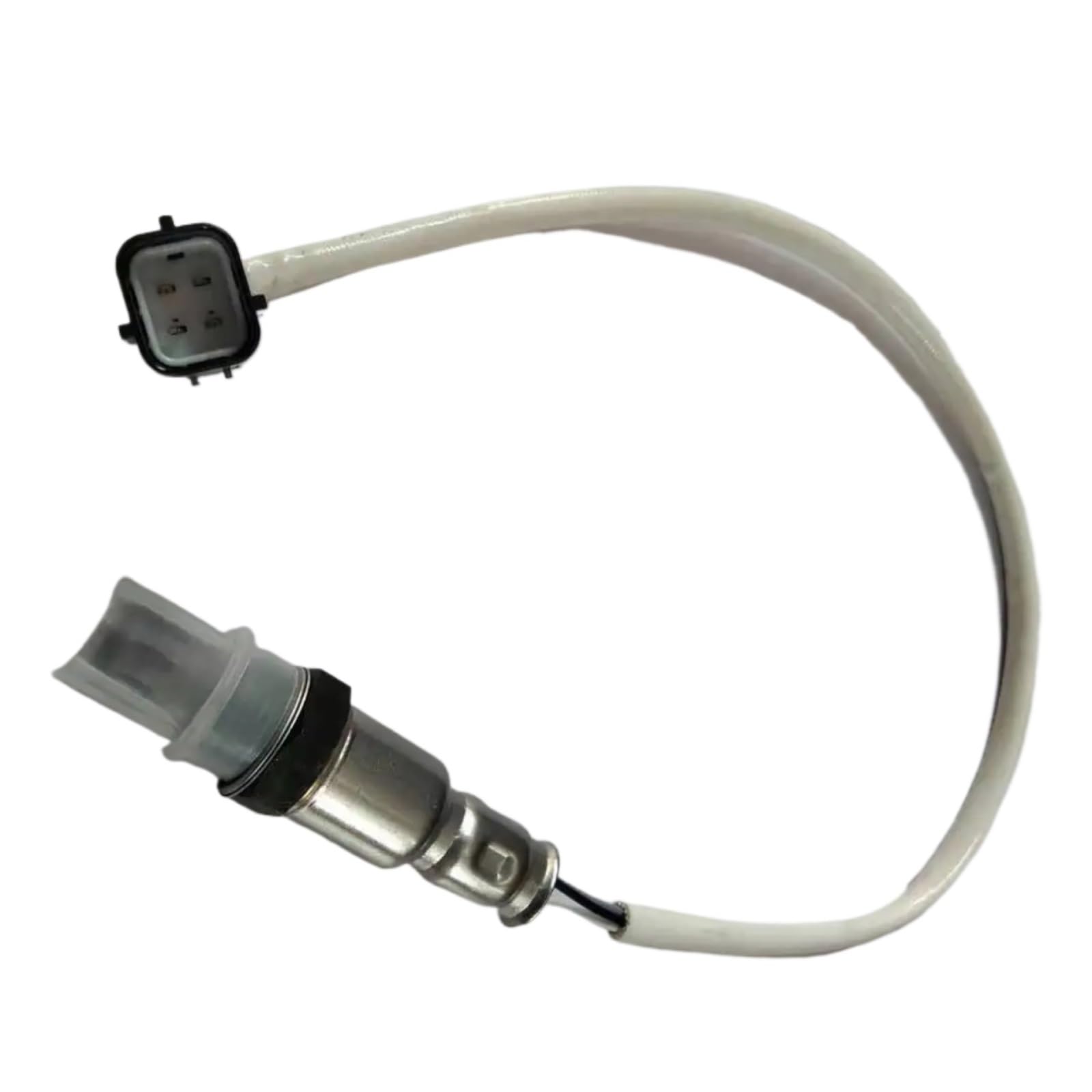 Sensores Oxígeno Escapes Compatible Con Nissan Para Cube Para Maxima 2009-2014 Conjunto De Módulo De Unidad De Sensor Lambda De Oxígeno O2 Aguas Abajo 226A0-JA10C