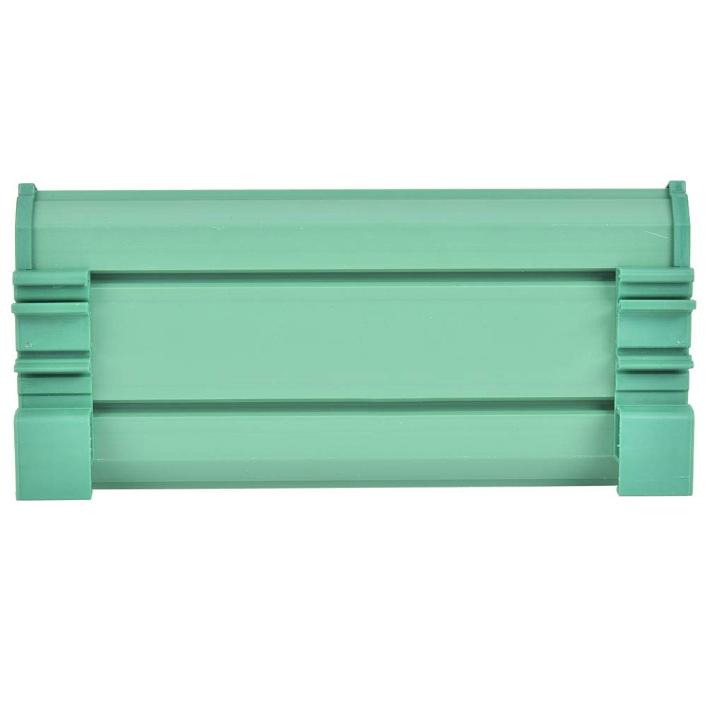 Módulo de expansión PLC de 16 Canales Relé para Suministros eléctricos de Control Remoto con protocolo RTU(R4D3B16-R with DIN Rail Box)
