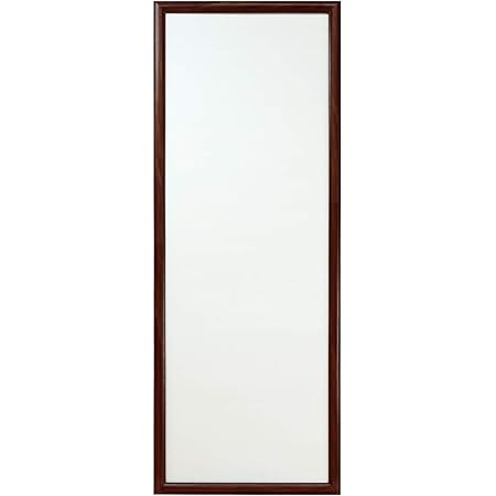 Amazon 手ぬぐい額縁 スマートフレーム 黒レザー調 手ぬぐい ホーム キッチン オンライン通販