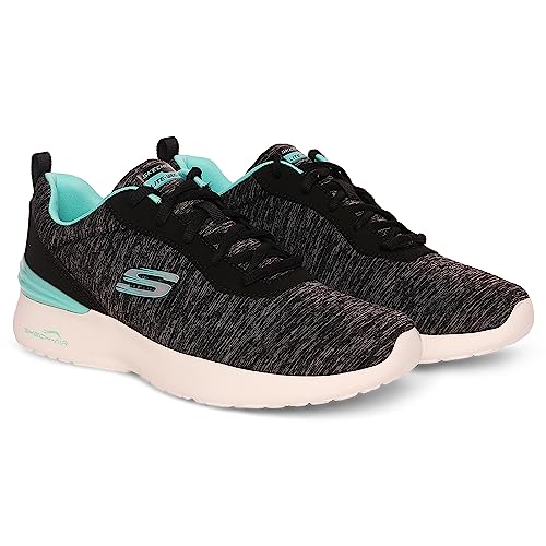 Image of Skechers Women's Go Walk Joy Upturn Lace-up Sneakers