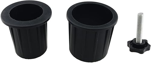 ZCZQC 3IN1 Patio al aire libre Paraguas Soporte Agujero Anillo Tapón Tapa Tapa Repuesto