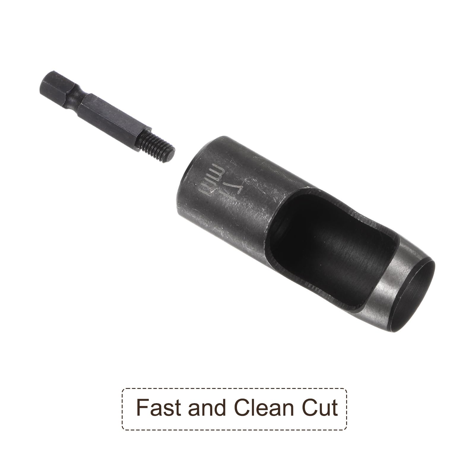 Kozelo Leather Hole Punch Tool - Image 2