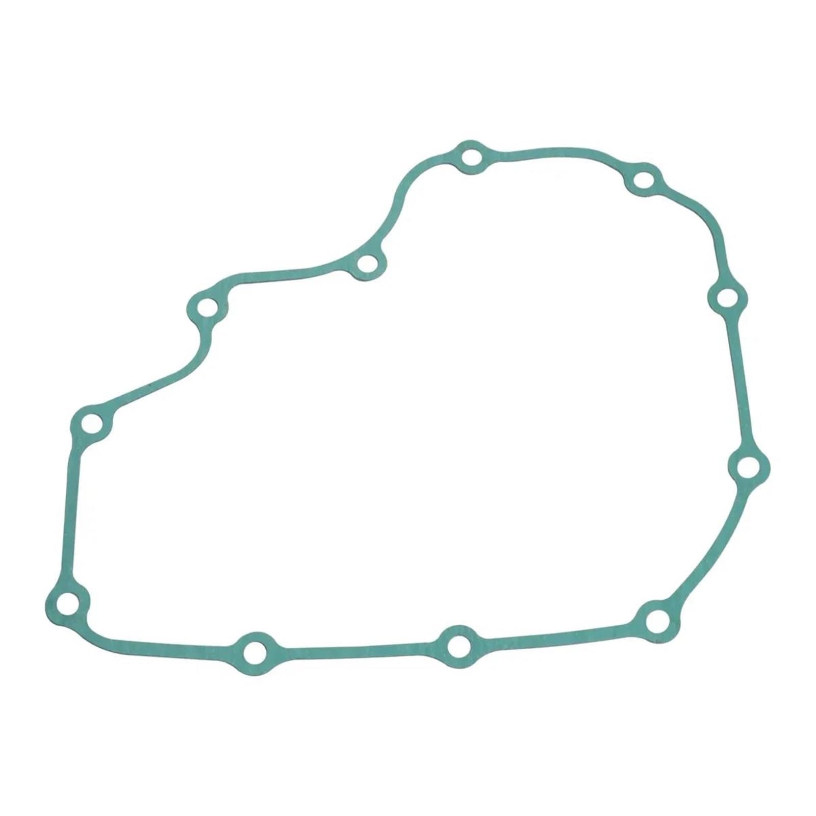 Parti di riparazione Kit Guarnizioni Coperchio Frizione Coppa Olio Testata Motore Moto Per CBR650F CB650F 2014-2018(Style 3)