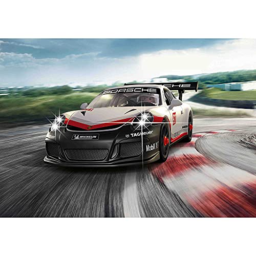 Playmobil - Porsche 911 GT3 CUP