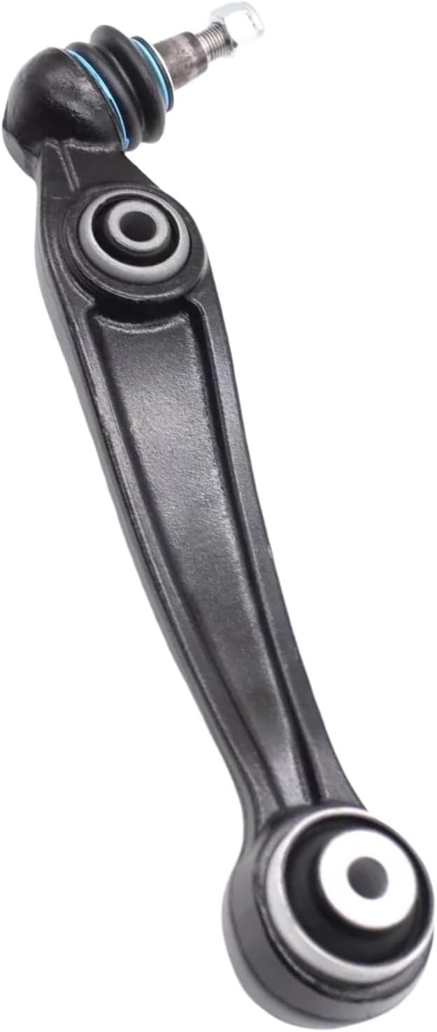 4PCS Front Suspension Control Arm Kit with Ball Joints Compatible with 2014–2018 BMW X5, 2015–2019 BMW X6