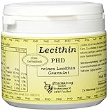 lecithin granulat 200 g