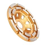 Vibrationsfreie Konstruktionen reduzieren die Ermüdung des Bedieners erheblich und sind produktiver als herkömmliche Schleifmittel zum Trockenmahlen und Nassmahlen.