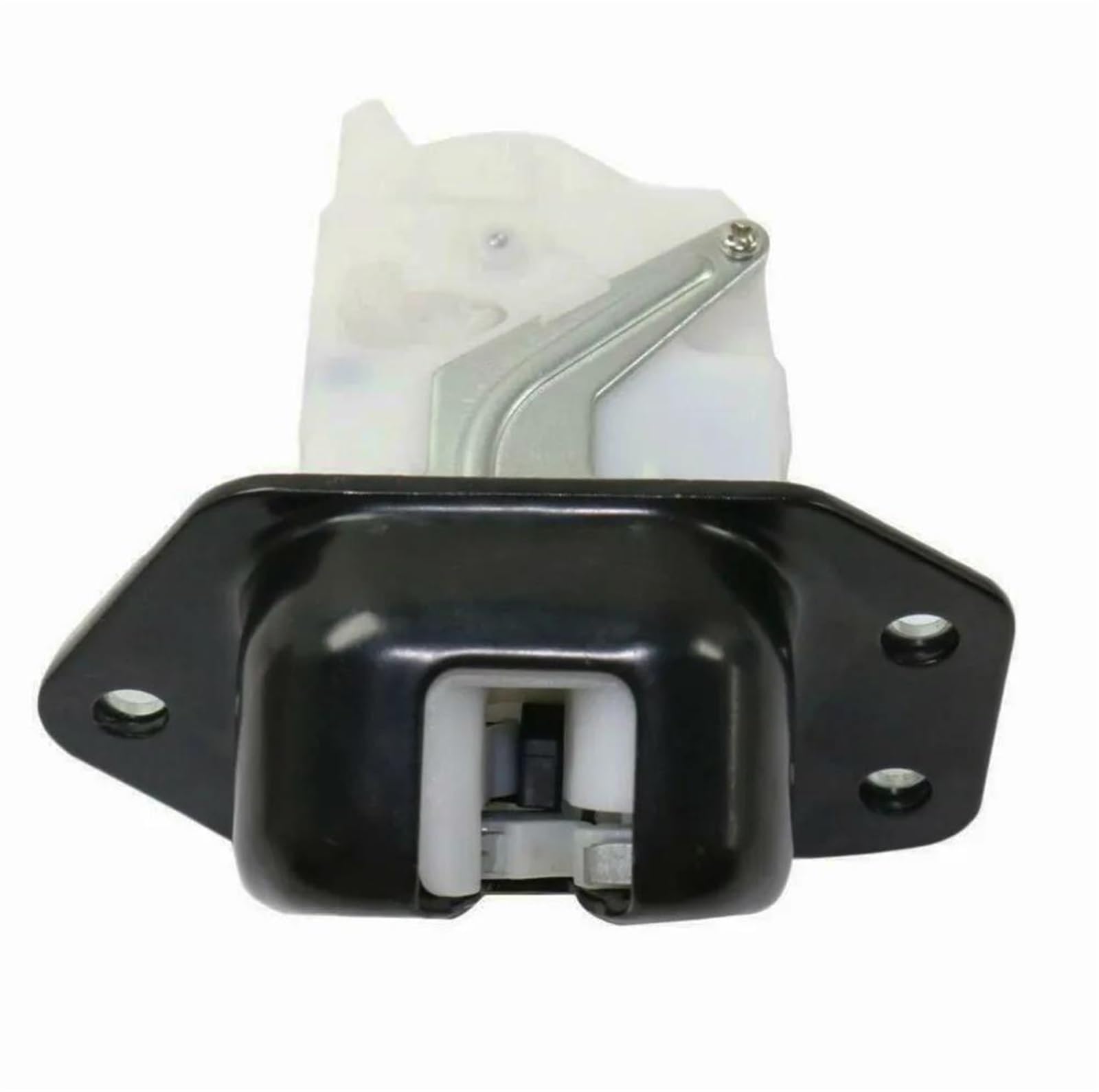 Yueyzhk One Color Tailgate Trunk Lock Latch Door Actuator Car Accessories For Infiniti Ex35 2008-2012