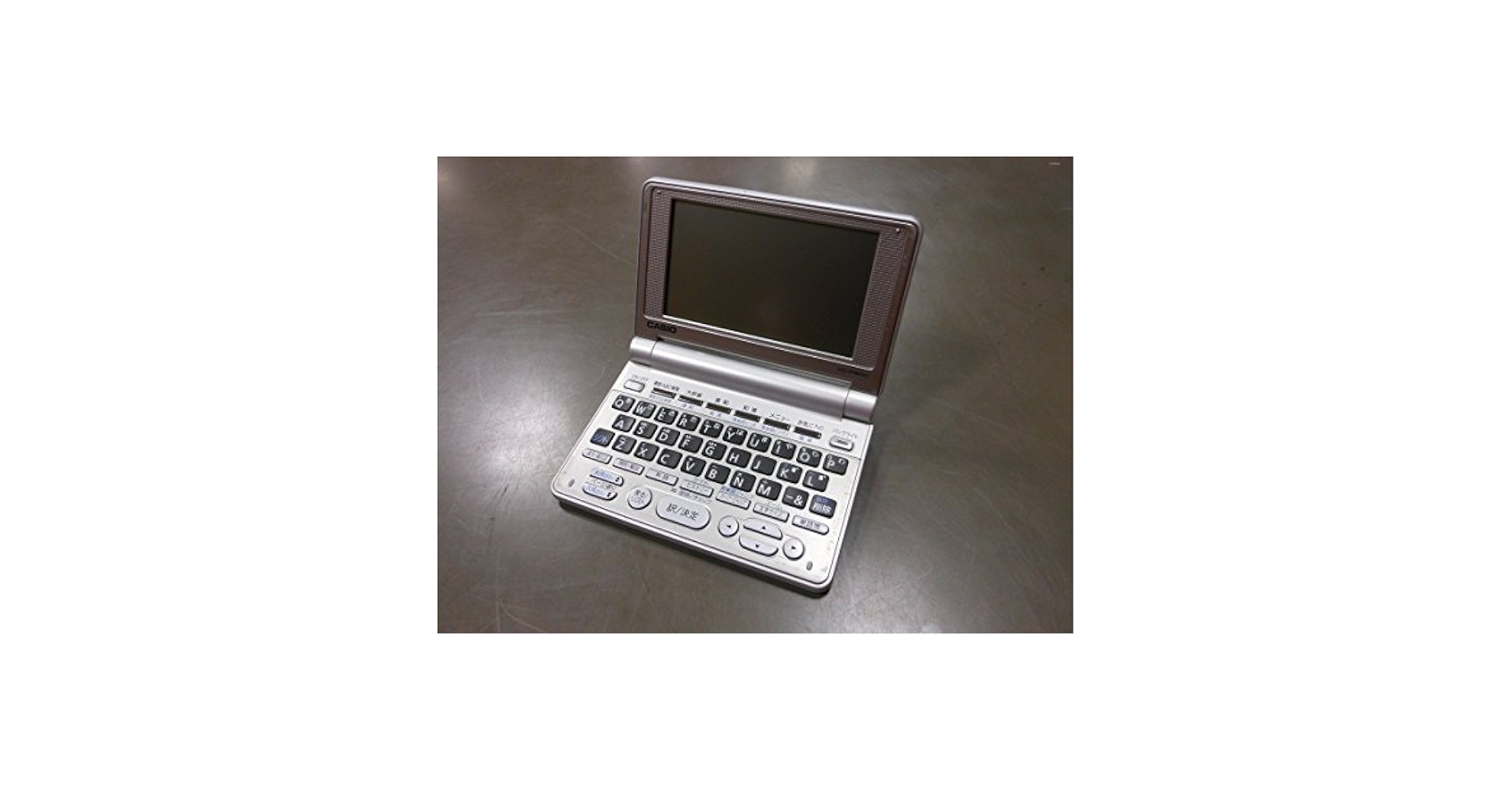 【美品】CASIO EX-word XD-K 6100 電子辞書 カシオ電子辞書EX-word XD-K6100 Amazon | CASIO EX−word 電子