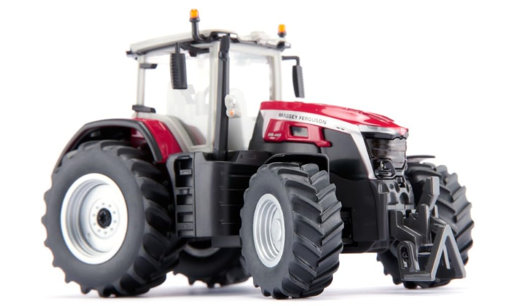 siku 6885 Massey Ferguson 9S Tractor 1:32 Remote Controlled
