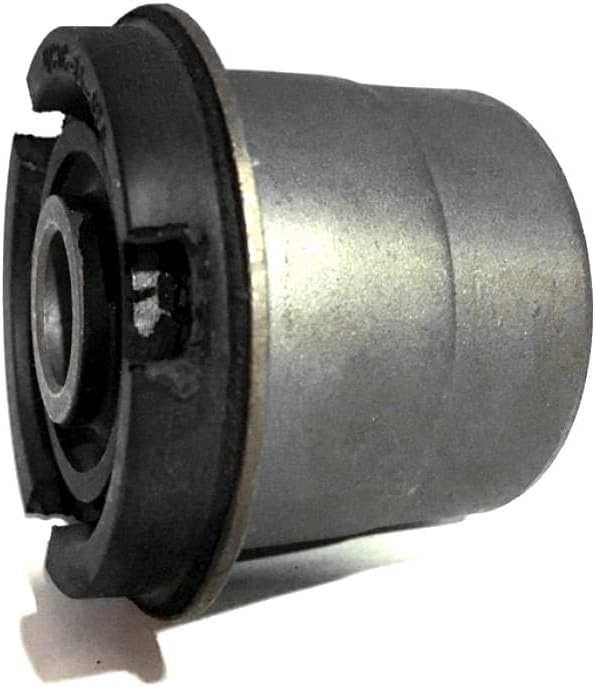 8Pcs Suspension Front Upper & Lower Control Arm Bushing & 4Pcs Ball Joint Compatible With Ford Ranger Wildtrak T6; Mazda BT-50 2012-2018 Replace UC2R-34-200 UC2R-34-550