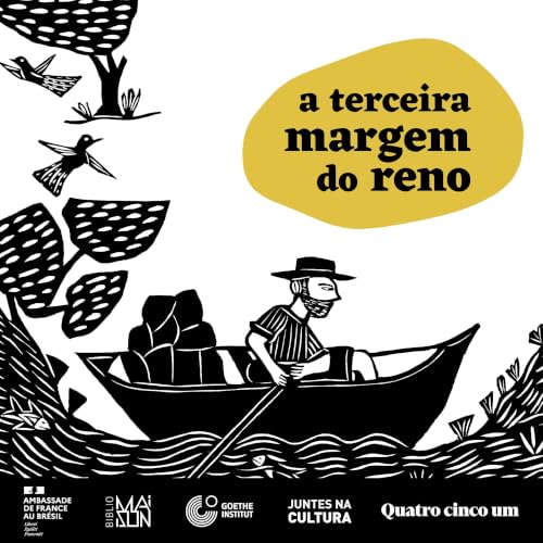 A Terceira Margem do Reno Titelbild