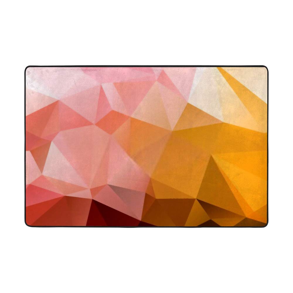 Tapis corail en tissu polyester et coton stretch, confort thermique et grande durabilité