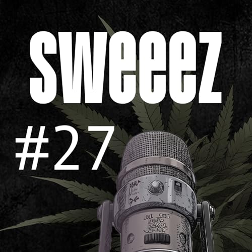 #27 - Pudding-Beine, Panik & Pizza-Berge - Unsere ehrlichsten Cannab*s-Stories