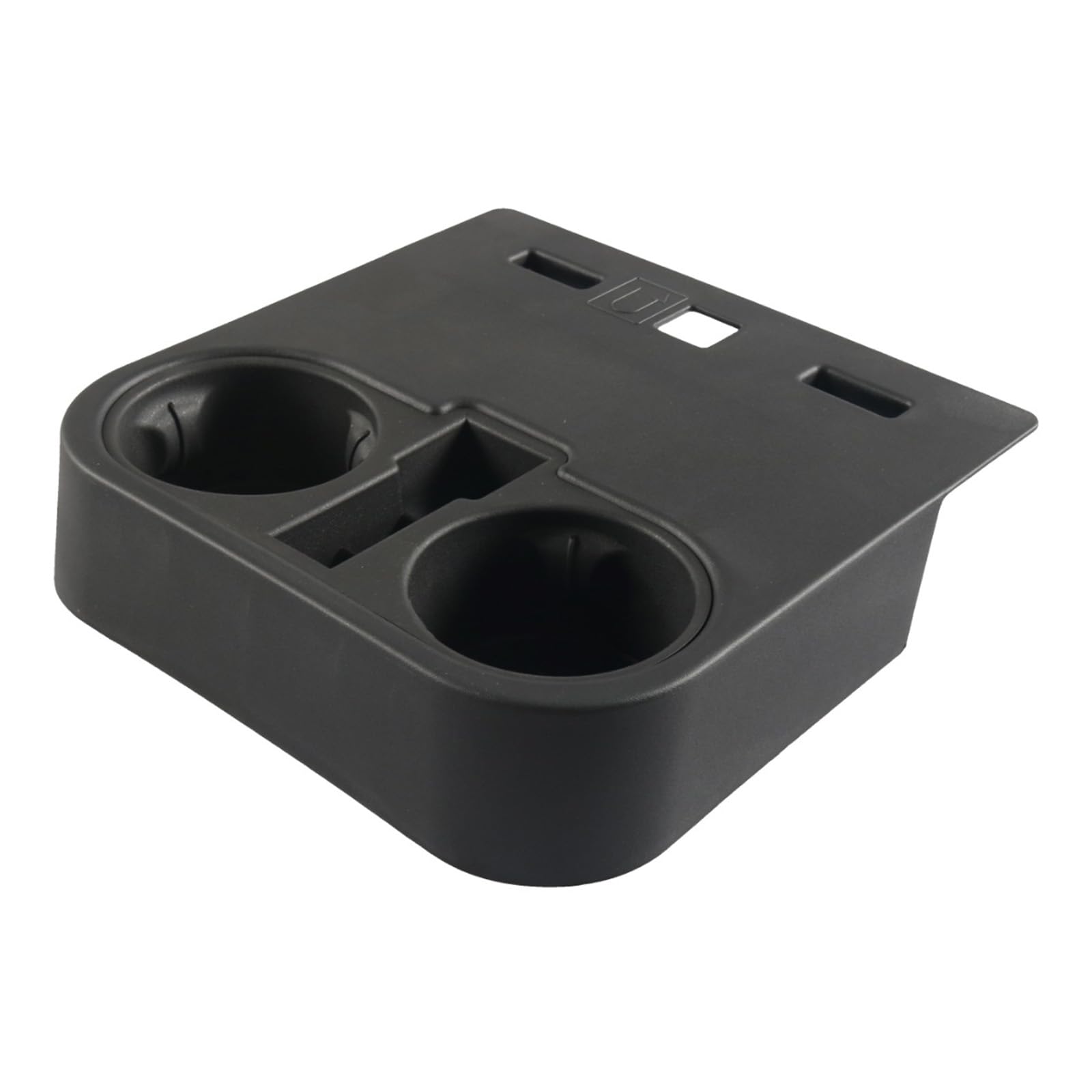 Support de boisson amovible pour console centrale de Carc 15-20 - Porte-gobelet lavable - 8