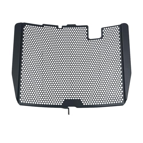 Grille protection radiateur moto CBR 600 RR contre fuites et débris