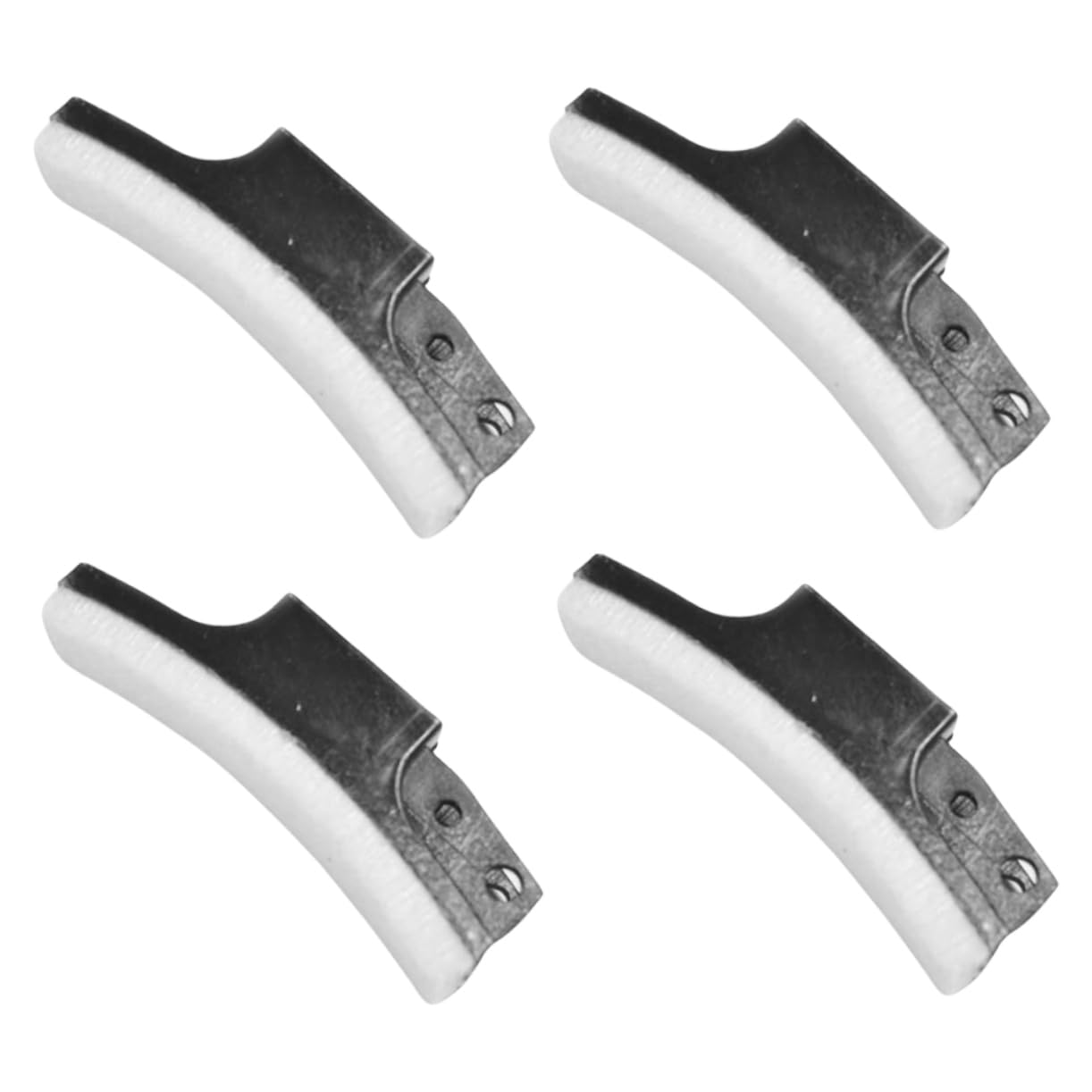 Plaquettes de frein Mipcase pour un freinage fluide et silencieux sur vélo d'intérieur