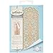 Spellbinders S4-731 Filigree Bookmark-Tag Etched/Wafer Thin Dies