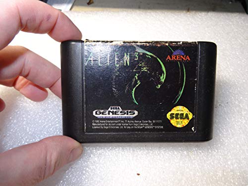 Alien 3 image 5