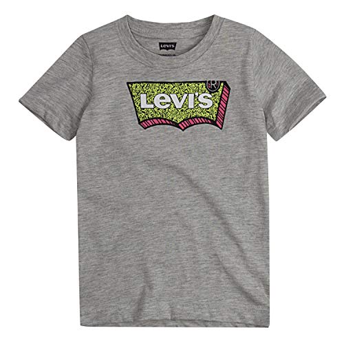Image of Levi's Boys' Classic Batwing T-Shirt