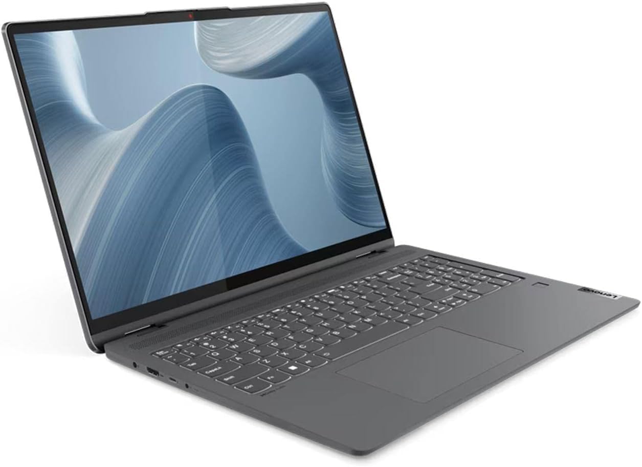 Amazon.com: Lenovo FLEX5 16IAU7 : Electronics