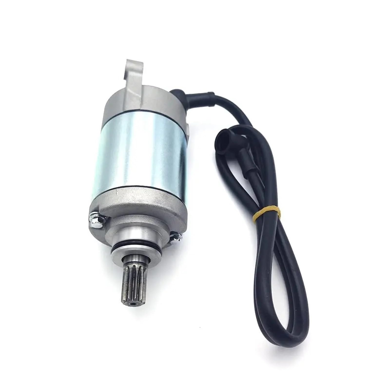 Motorino avviamento Per Motore Elettrico Per ZONGSHEN 250CC CB250-F Avviamento Moto 11 Denti