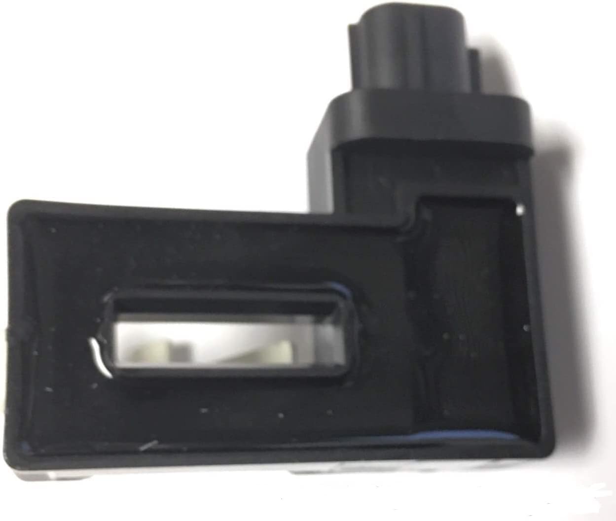 Genuine Mitsubishi OE Battery Sensor 1865A189 Outlander 2.4L Engine 2008 2009 2010 2011 2012 2013 2014 2015 2016 2017 2018 2019 2020