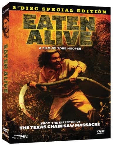 Eaten Alive