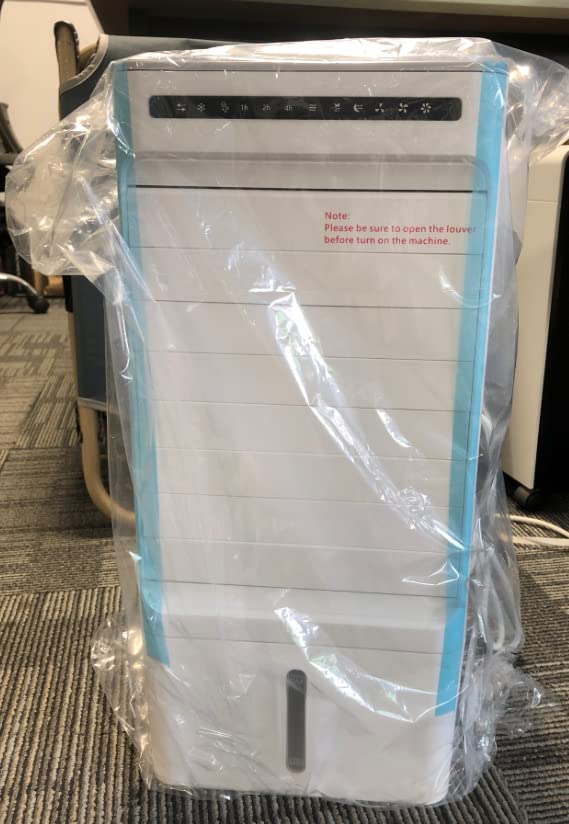 Top 10 Best hoseless portable air conditioner Reviews & Buying Guide