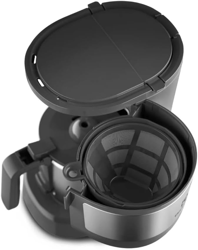 Cafeteira Elétrica Electrolux ECM12: Review Após 7 Dias de Uso