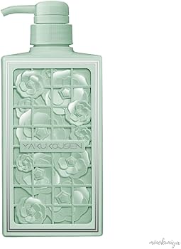 Amazon | 薬酵泉 薬用全身洗浄料 生ローヤルゼリー配合 500ml × 2本