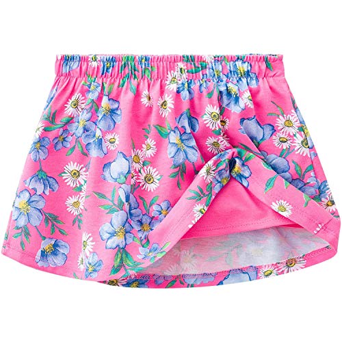 Conjunto Infantil Feminino, Kyly, Branco, 8