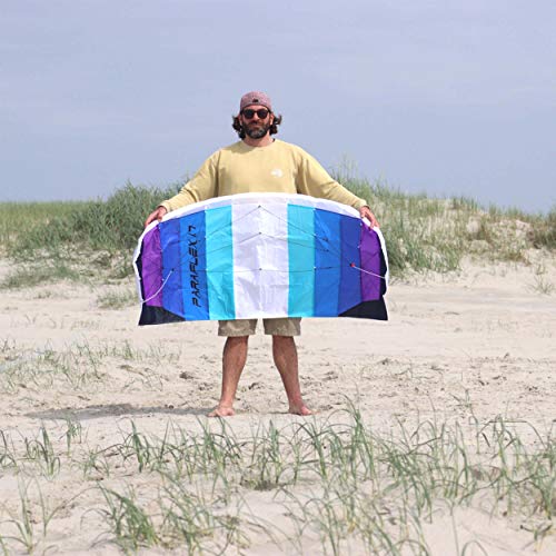 Wolkenstürmer Paraflex Basic 1.2 - SE 2-lijns stuurmat - Image 4