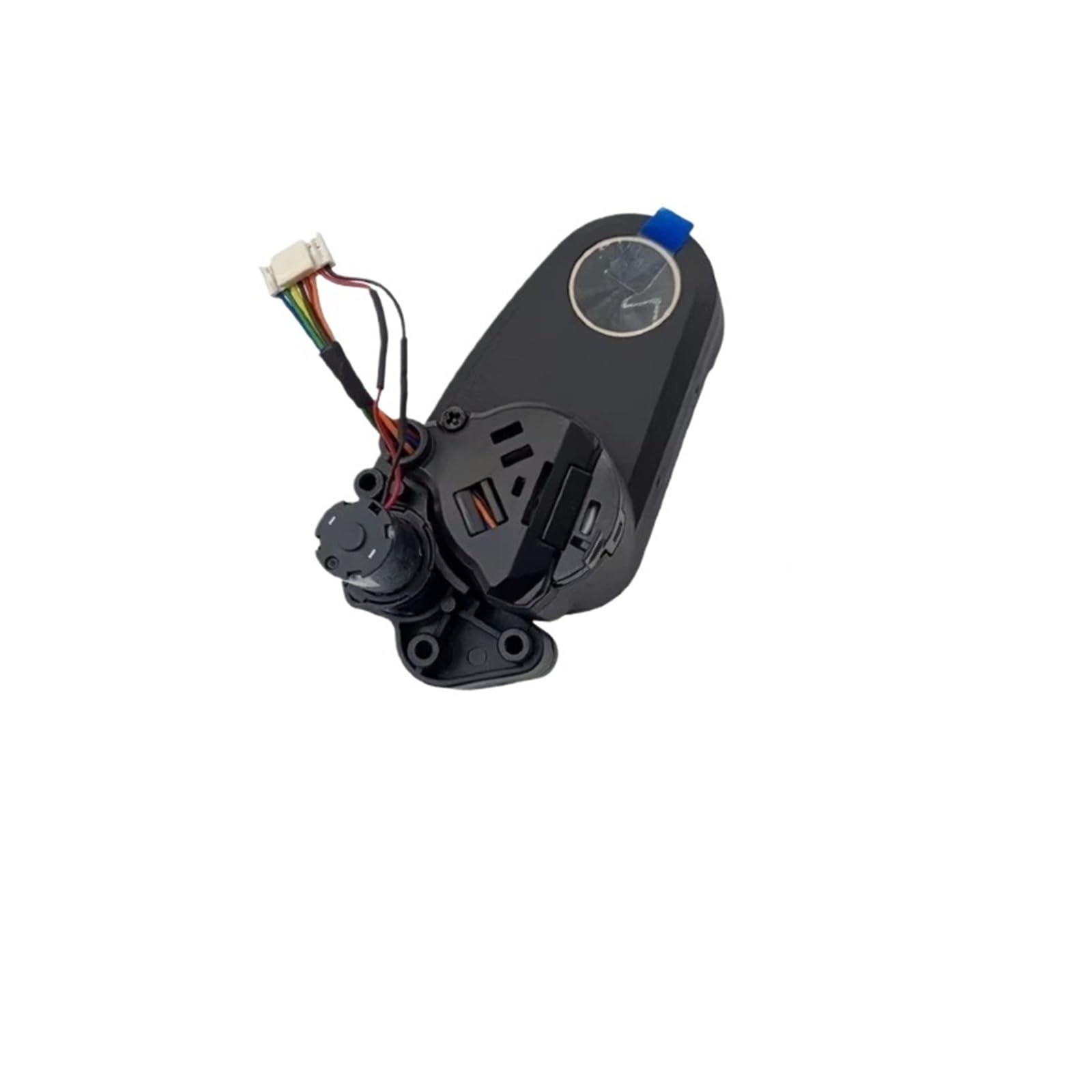 NBGRQWECZS Side Brush Motor，Compatible For Dreame，X50 External Swing X50 Master X50 Ultra Robot Vacuum Cleaner Accessory Spare Parts