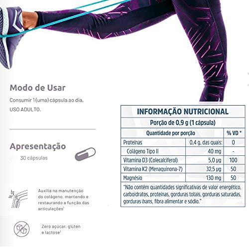 Cartiliv Ultra MDK - 2 unidades de 30 Cápsulas - Equaliv