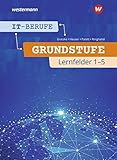 berufsbildnerkurs  IT-Berufe: Grundstufe Lernfelder 1-5: Schülerband
