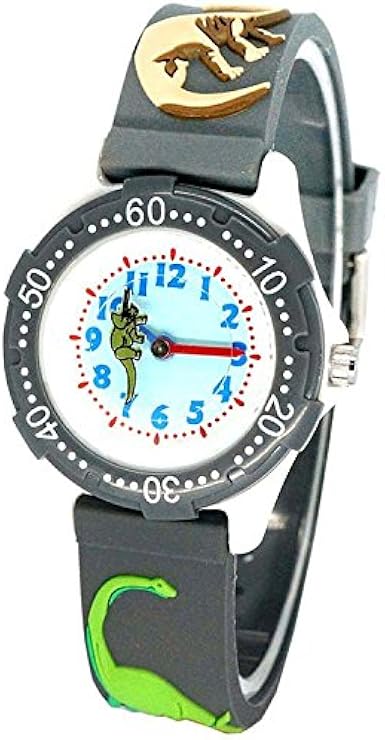 orologi per bambini per l'allenamento al vasino