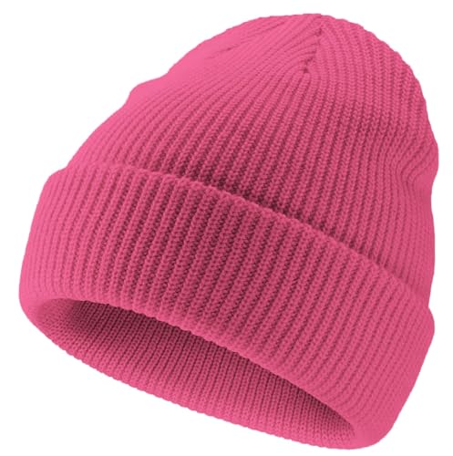 Image of NORTHWIND Winter Cap for Men, Winter Cap for Women, Beanie Cap for Men, Woolen Cap for Man, Woolen Cap for Women, Beanie Cap for Woman, Winter wear