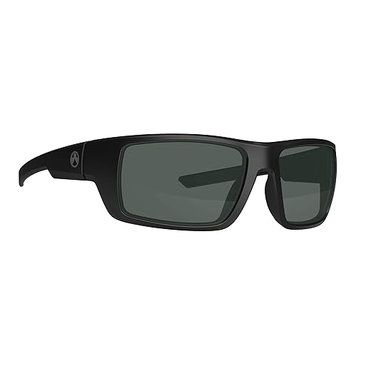 Magpul Apex Sunglasses Tactical Ballistic Sports Eyewear Shooting Glasses for Men Rectangular