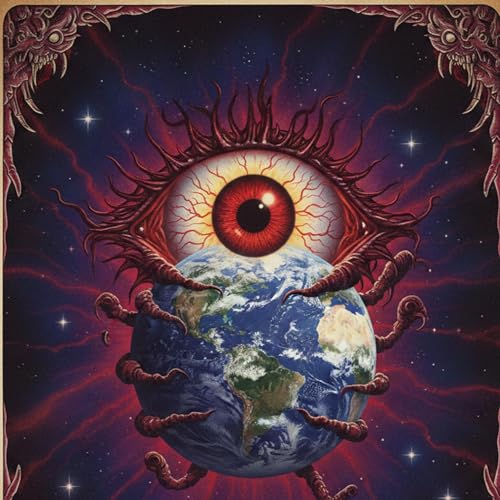 Die Erde ist f&uuml;r 30 Minuten stehen geblieben! - Als Gott blinzelte!