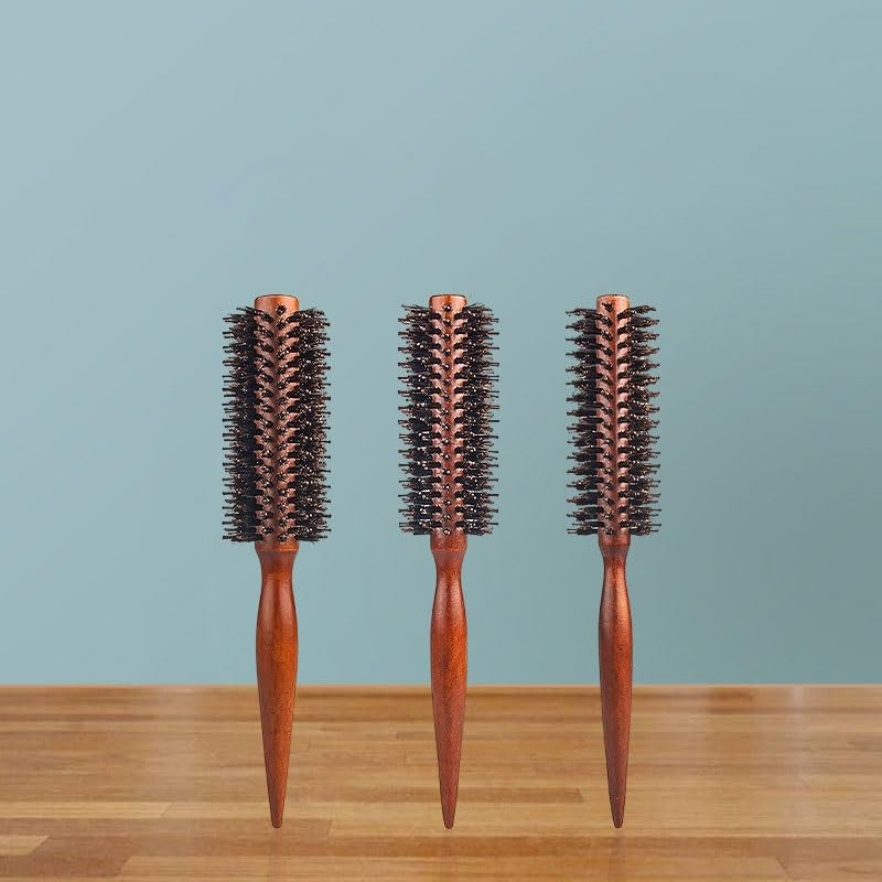 Hair Styling Smooth Air Cushion Comb Home Massage Tool