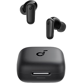 Anker Soundcore Liberty 5 (Bluetooth 5.4) [Fully Wireless