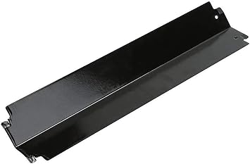 Grill Replacement Parts for Charbroil 463215515, 463268007, 463268008, 463268107, 463244011, 463251512, 463215514, 463268606, 463247009, 463268706, 463215513 Models, G614-0045-W1 Heat Tent 4-PACK
