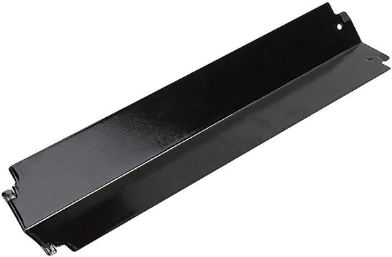 Grill Replacement Parts for Charbroil 463215515, 463268007, 463268008, 463268107, 463244011, 463251512, 463215514, 463268606, 463247009, 463268706, 463215513 Models, G614-0045-W1 Heat Tent 4-PACK