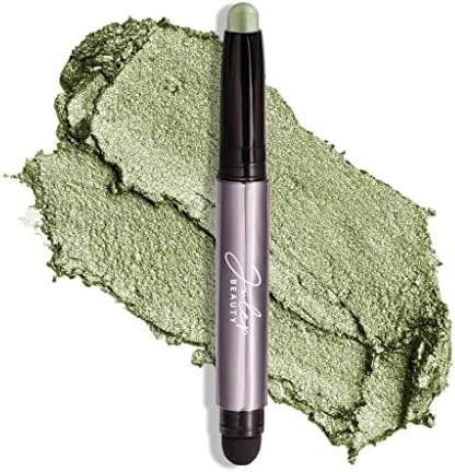 Julep Eyeshadow 101 Crème to Powder Waterproof Eyeshadow Stick, Meadow Shimmer