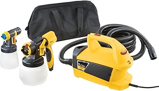 Wagner SprayTech 0529090 FLEXIO 4000 Stationary Sprayer, 690, Multi